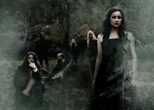 Draconian - (2008) Draconian 02.jpg